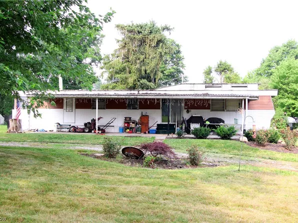 4181 Greenford Ave SW, Massillon, OH 44646