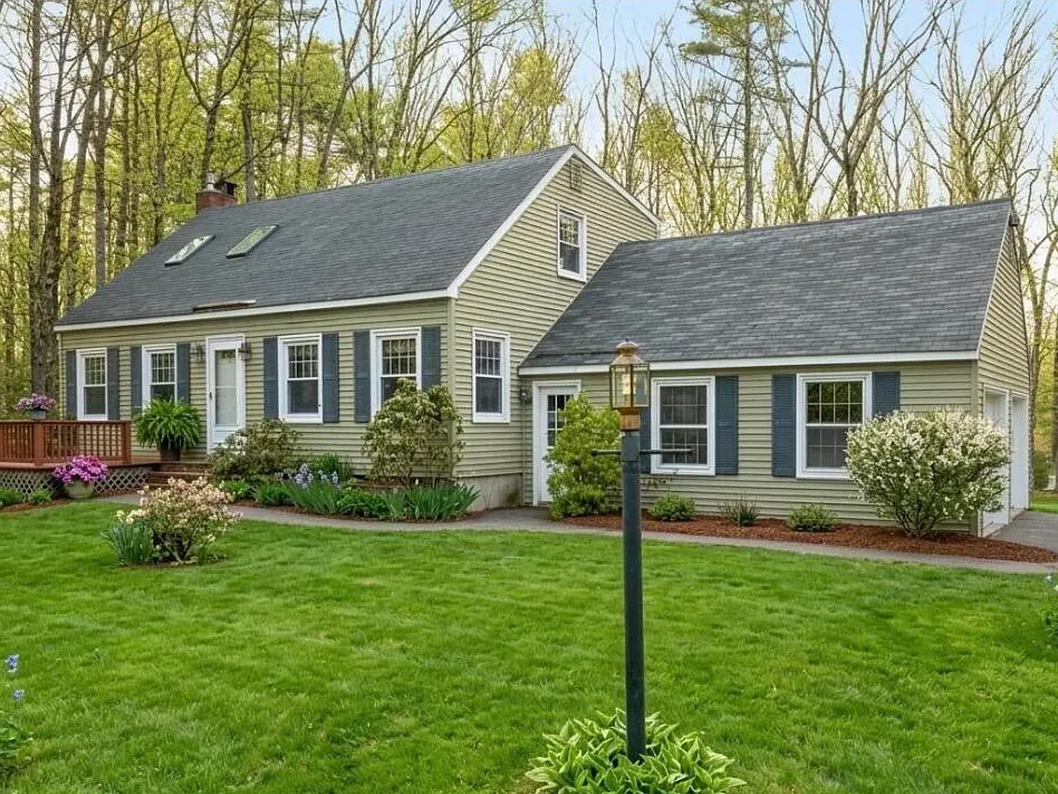Gloria St, Gorham — Photo 1