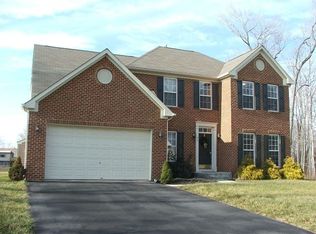 97 Fenton Dr, Carneys Pt, NJ 08069