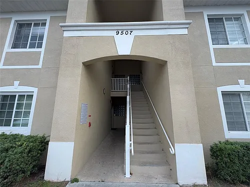 9507 Amberdale Ct #201 Photo 1