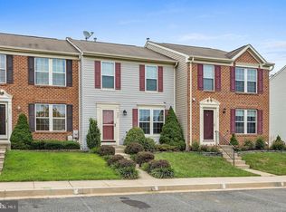 935 Felicia Ct, Bel Air, MD 21014