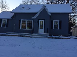 315 S 2nd St, Manlius, IL 61338