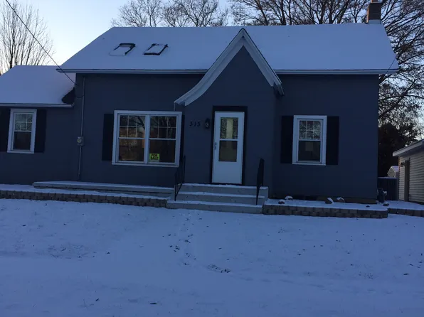 315 S 2nd St, Manlius, IL 61338