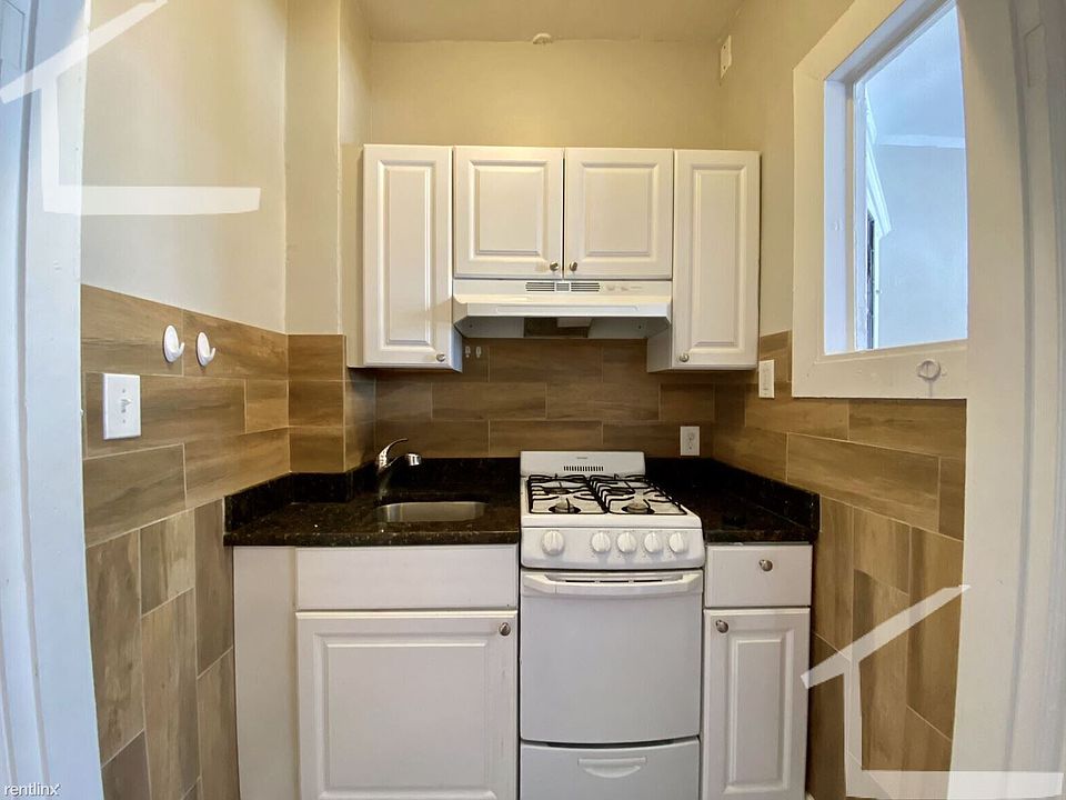 48 JFK St. #12 Cambridge (Harvard Square) Unit Photo 8