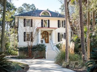 3162 Blue Heron Dr, Seabrook Island, SC 29455