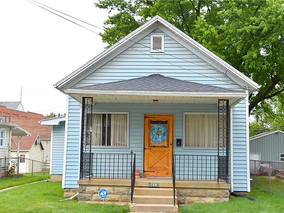 2nd image of 126 Staunton St