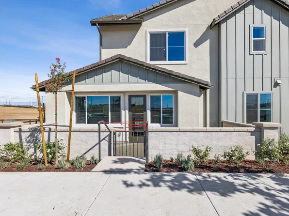 3520 S Eichler Paseo Unit 85, Ontario, CA 91761