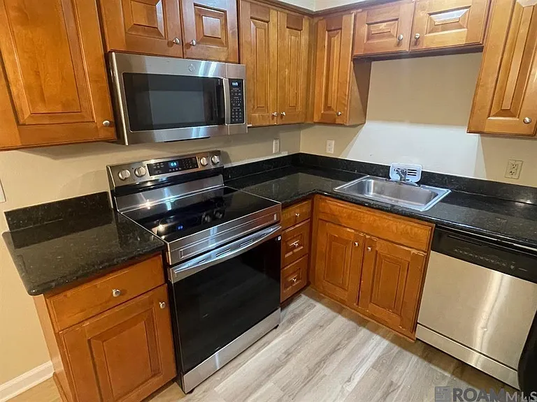 4613 Alvin Dark Ave #30 — Photo 5