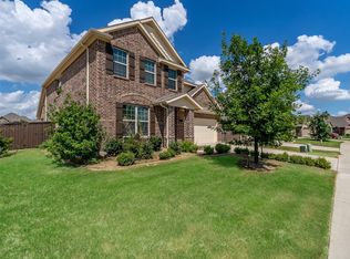 2701 Castle Creek Dr, Little Elm, TX 75068