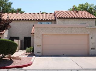 3340 Racquet St, Las Vegas, NV 89121