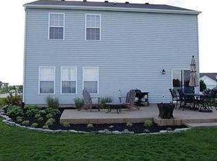 2071 Cedarmill Dr, Franklin, IN 46131