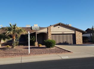 10418 W Harmont Dr, Peoria, AZ 85345