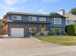 6667 Wiltshire St, Chilliwack, BC V2R 1P3