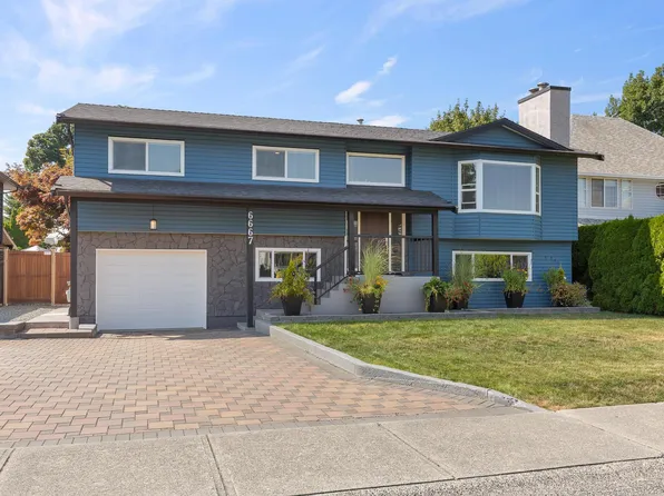 6667 Wiltshire St, Chilliwack, BC V2R 1P3