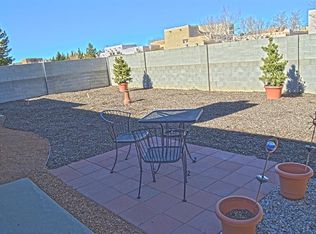 6013 Flor De Rio Ct NW, Albuquerque, NM 87120