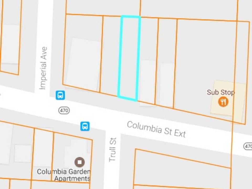 2nd image of 119 Columbia St