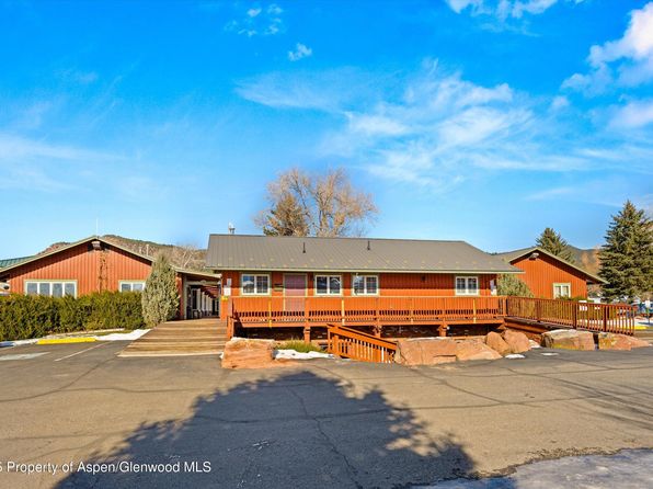 1101 Village Rd #LL3B, Carbondale, CO 81623
