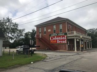 9201 W Jackson St STE 103, Muncie, IN