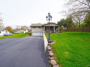 1517 Adams St, Silver Creek, NY 14136
