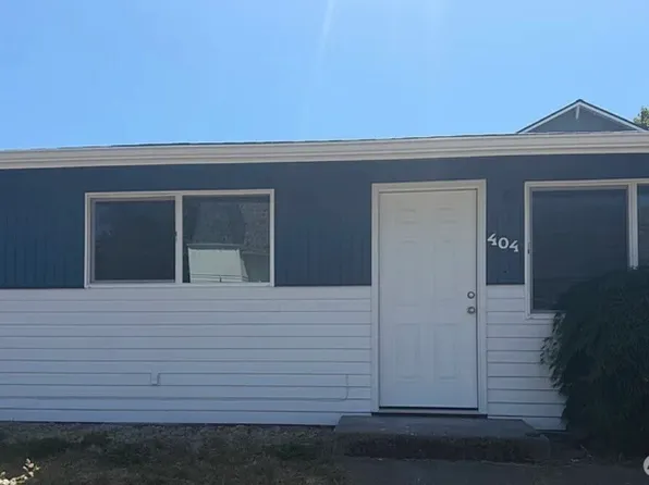 404 S Division Lane, Tacoma, WA 98418