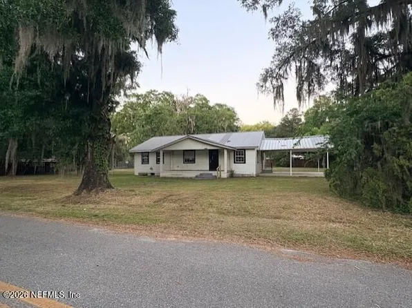 130 PRICE Street, Palatka, FL 32177