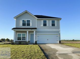 1016 Buckhead Loop, Allenhurst, GA 31301