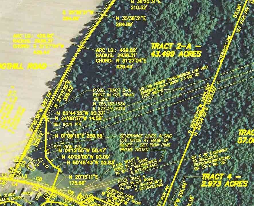 2nd image of 43 Highway 21
