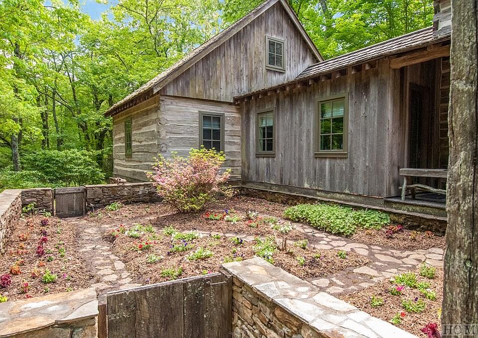 394 High Pinnacle Rd, Glenville, NC 28736 Zillow