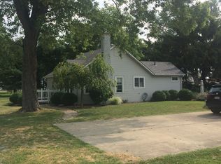 116 E Algonquin Trl, Sandusky, OH 44870