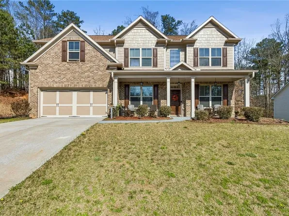 871 Wisteria View Ct, Dacula, GA 30019