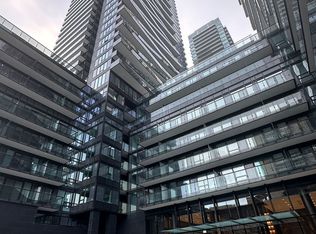 127 Broadway Ave #2204S, Toronto, ON M4P 1V2