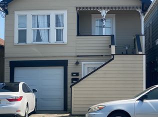 1918 Roosevelt Ave #A, Richmond, CA 94801