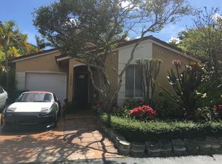 15606 SW 103rd Ter, Miami, FL 33196