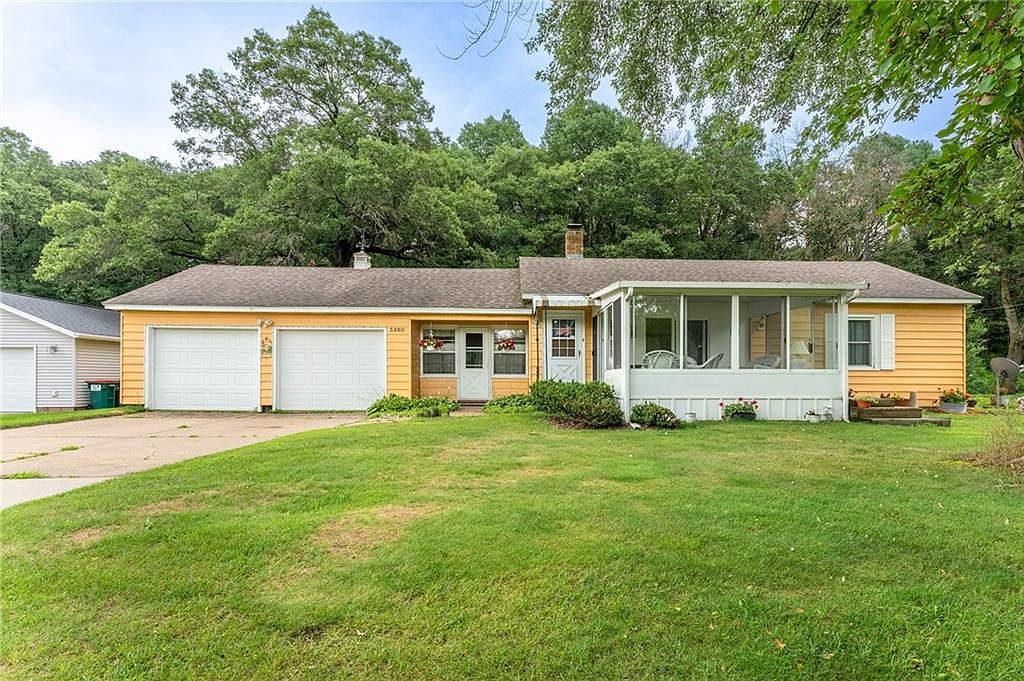 5380 North Shore Drive, Eau Claire, WI 54703 MLS 1575650 Zillow