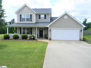 10 Regional Dr, Greer, SC 29651