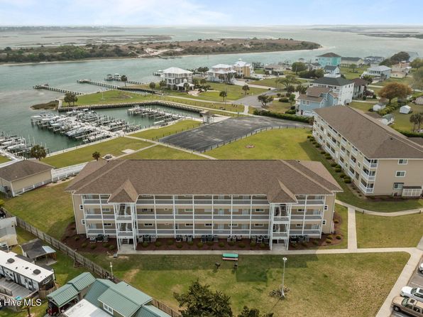 650 Cedar Point Boulevard #B14, Cedar Point, NC 28584