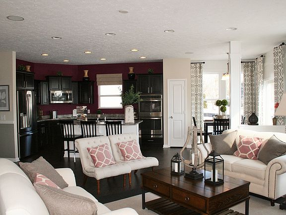 4th image of 5927 Sly Fox Ln