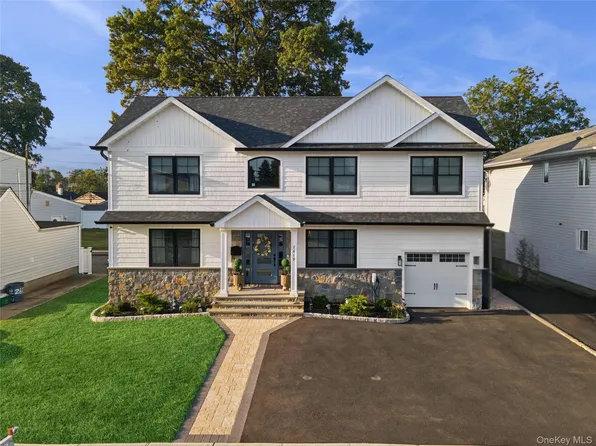 2619 Falcon Street, East Meadow, NY 11554