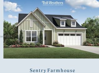 1711 Azalea Dr, Hardeeville, SC 29927