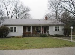 811 S Anita St, Bloomington, IN