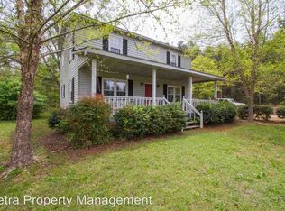 158 Hurricane Rd, Anderson, SC 29621