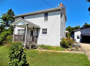 303 Strong Rd, Smock, PA 15480