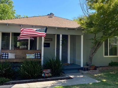 1414 W 22nd St, Merced, CA, 95340