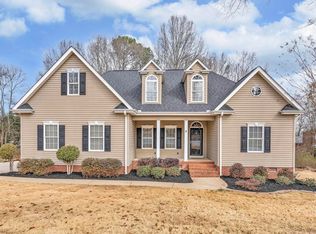 543 Bethel Dr, Mauldin, SC 29662
