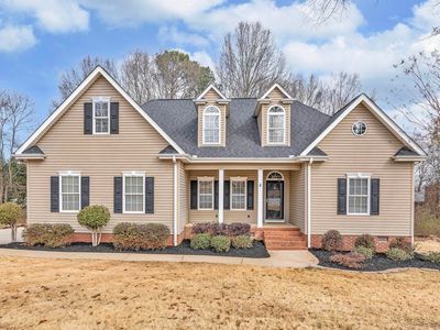 543 Bethel Dr, Mauldin, SC, 29662