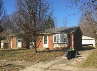 2213 Pierson Dr, Lexington, KY 40505