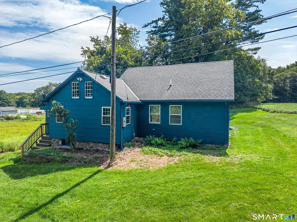36 Farnham Rd