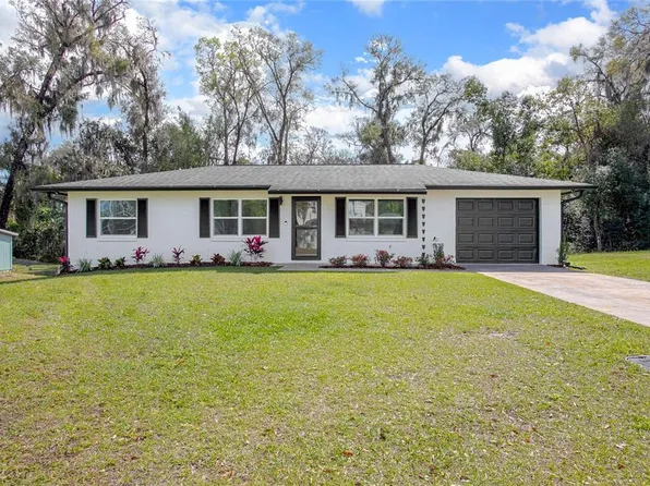 818 W Pennsylvania Ave, Deland, FL 32720