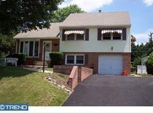 2605 Maclary Dr, Wilmington, DE 19808