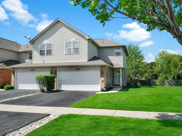 1619 Windward Ct #1619, Naperville, IL 60563